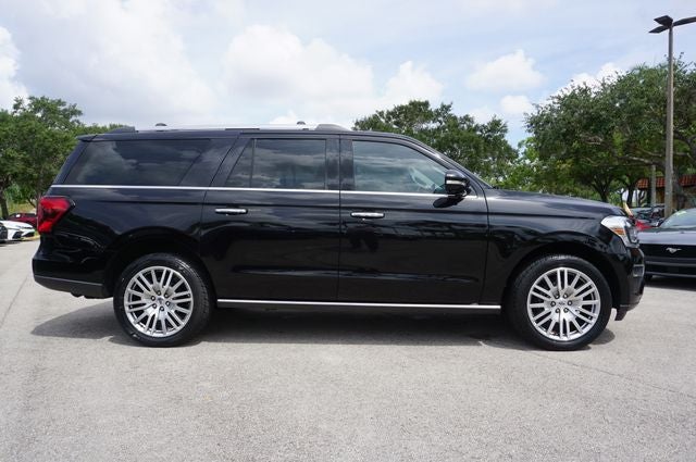 2023 Ford Expedition Max Limited