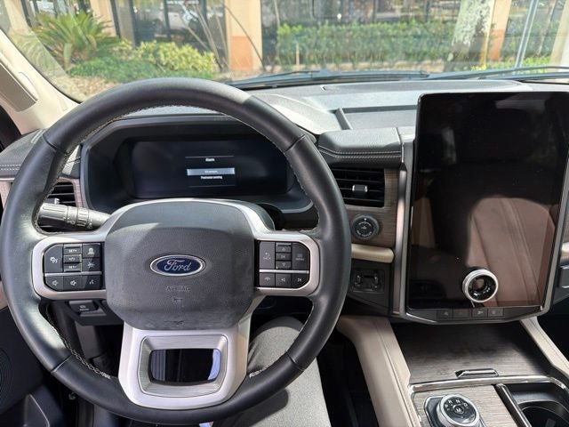 2023 Ford Expedition Max Limited