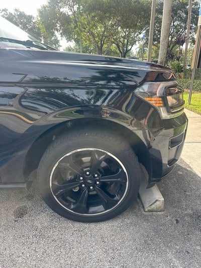 2023 Ford Expedition Max Limited