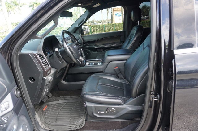 2020 Ford Expedition Max Limited