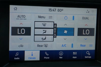 2020 Ford Expedition Max Limited