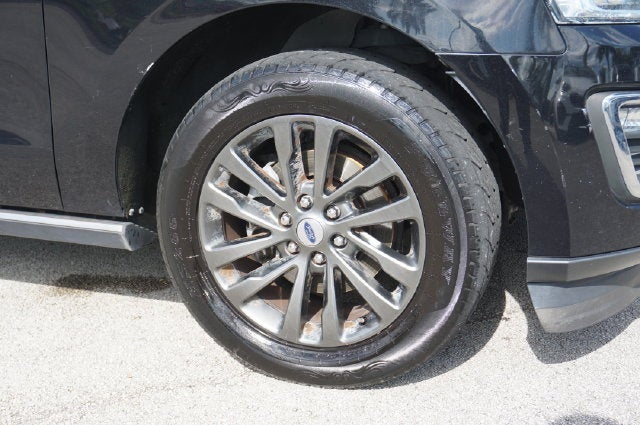 2020 Ford Expedition Max Limited