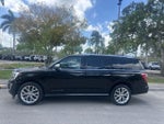 2019 Ford Expedition Max Platinum