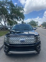 2019 Ford Expedition Max Platinum