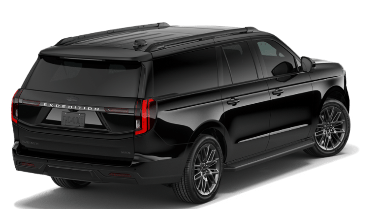 2026 Ford Expedition Max MAX Platinum®