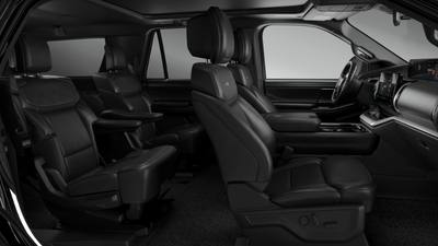 2026 Ford Expedition Max MAX Platinum®