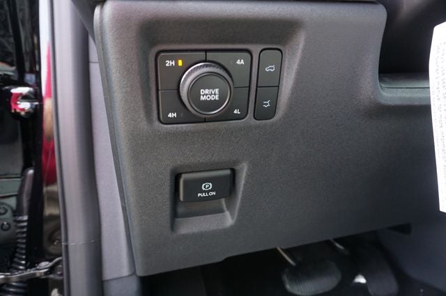 2026 Ford Expedition Max MAX Platinum®