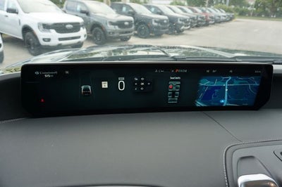 2026 Ford Expedition Max MAX Platinum®
