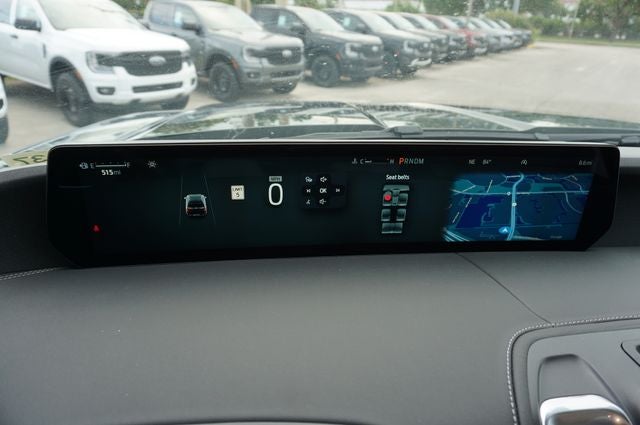 2026 Ford Expedition Max MAX Platinum®