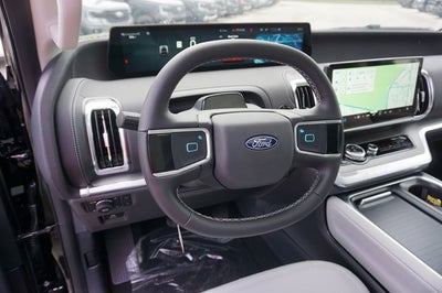2026 Ford Expedition Max MAX Platinum®
