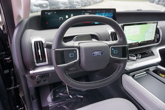 2026 Ford Expedition Max MAX Platinum®