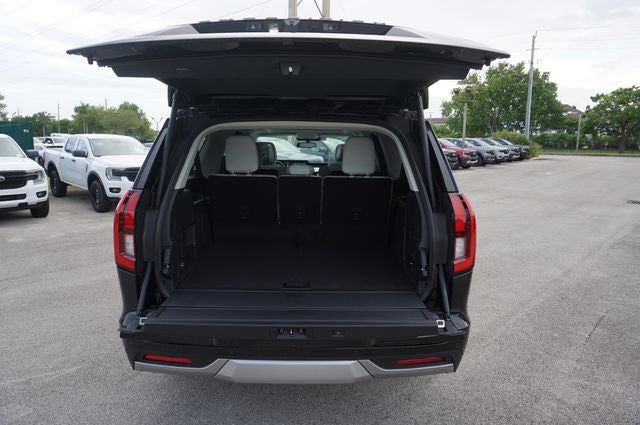 2026 Ford Expedition Max MAX Platinum®