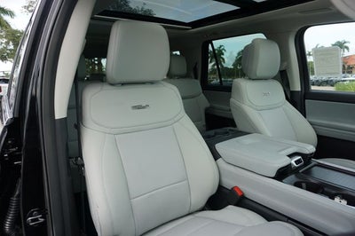 2026 Ford Expedition Max MAX Platinum®