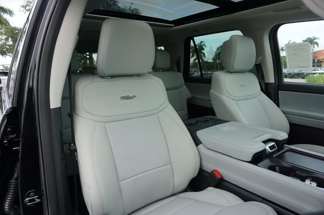 2026 Ford Expedition Max MAX Platinum®