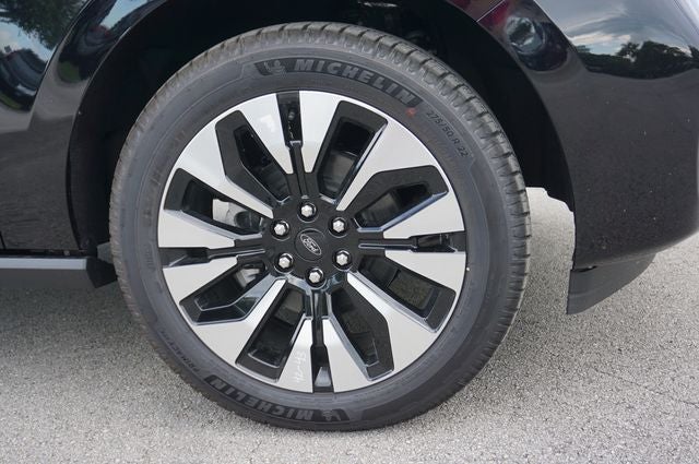 2026 Ford Expedition Max MAX Platinum®