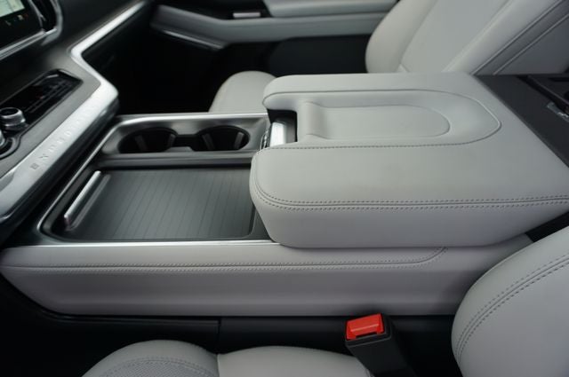 2026 Ford Expedition Max MAX Platinum®