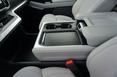 2026 Ford Expedition Max MAX Platinum®