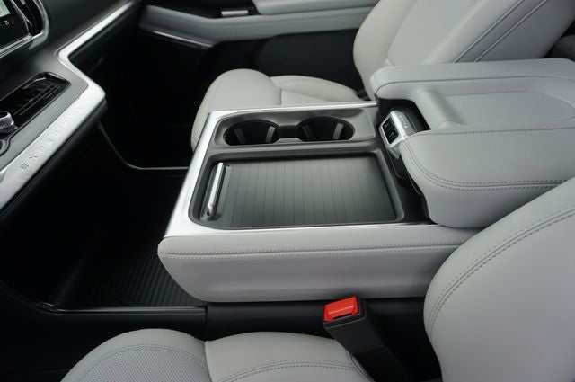 2026 Ford Expedition Max MAX Platinum®