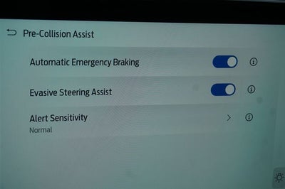 2026 Ford Expedition Max MAX Platinum®