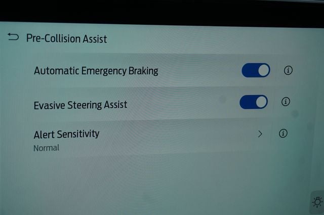 2026 Ford Expedition Max MAX Platinum®
