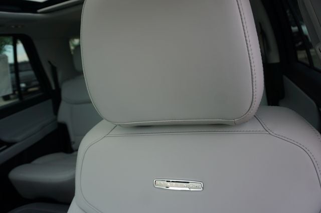 2026 Ford Expedition Max MAX Platinum®