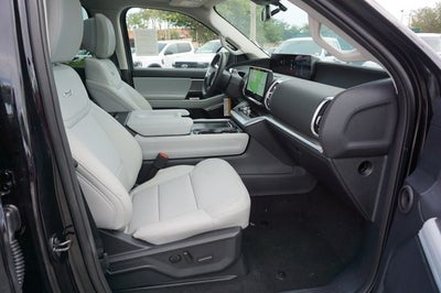 2026 Ford Expedition Max MAX Platinum®