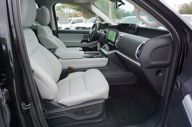 2026 Ford Expedition Max MAX Platinum®