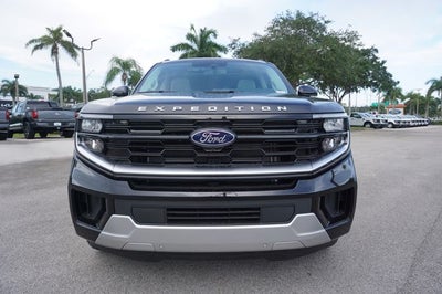 2026 Ford Expedition Max MAX Platinum®