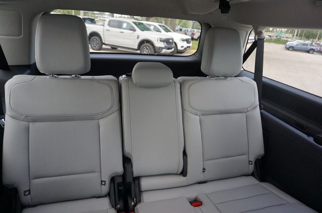 2026 Ford Expedition Max MAX Platinum®