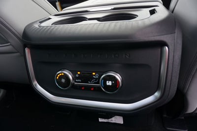 2026 Ford Expedition Max MAX Platinum®