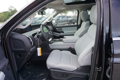 2026 Ford Expedition Max MAX Platinum®