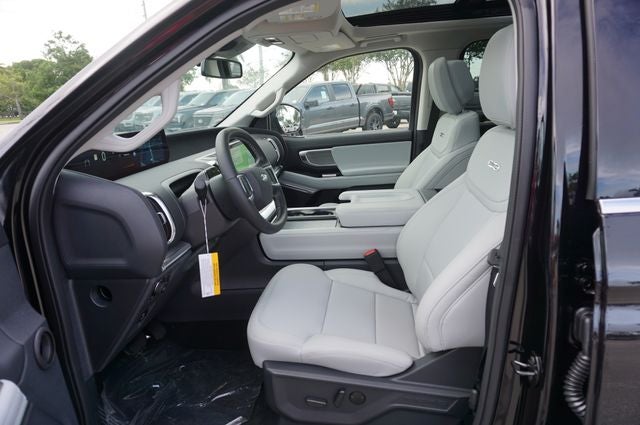 2026 Ford Expedition Max MAX Platinum®