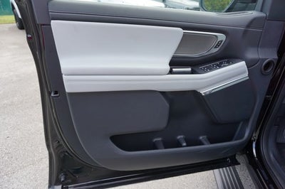 2026 Ford Expedition Max MAX Platinum®