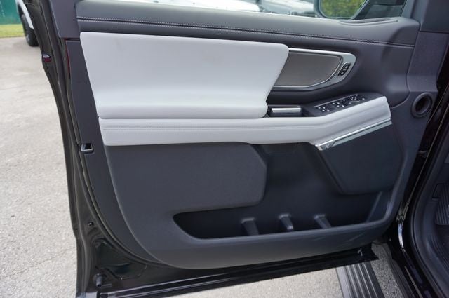 2026 Ford Expedition Max MAX Platinum®