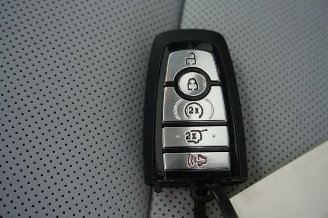 2026 Ford Expedition Max MAX Platinum®