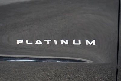 2026 Ford Expedition Max MAX Platinum®