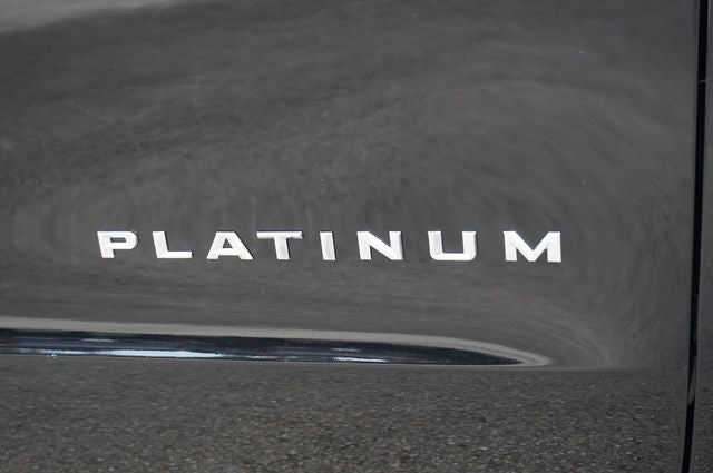 2026 Ford Expedition Max MAX Platinum®