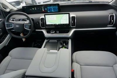 2026 Ford Expedition Max MAX Platinum®