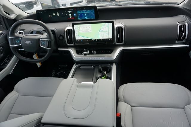 2026 Ford Expedition Max MAX Platinum®