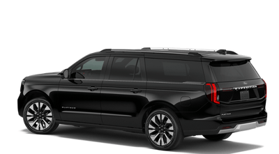 2026 Ford Expedition Max MAX Platinum®