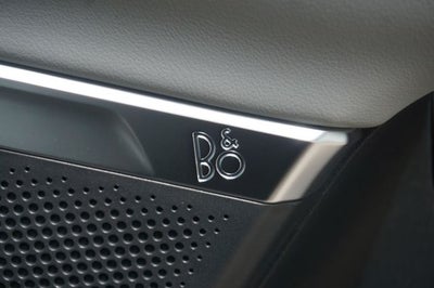 2027 Ford Expedition Max MAX Platinum
