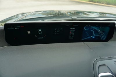 2027 Ford Expedition Max MAX Platinum