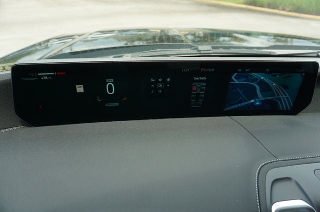 2027 Ford Expedition Max MAX Platinum