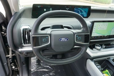 2027 Ford Expedition Max MAX Platinum