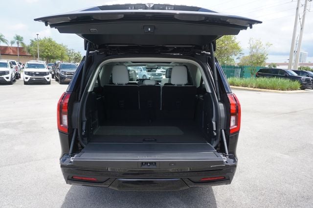 2027 Ford Expedition Max MAX Platinum