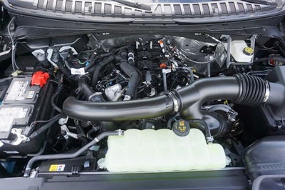2027 Ford Expedition Max MAX Platinum