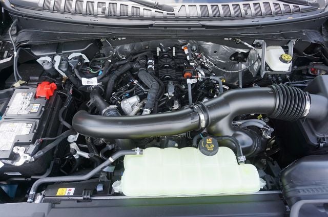 2027 Ford Expedition Max MAX Platinum