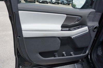 2027 Ford Expedition Max MAX Platinum