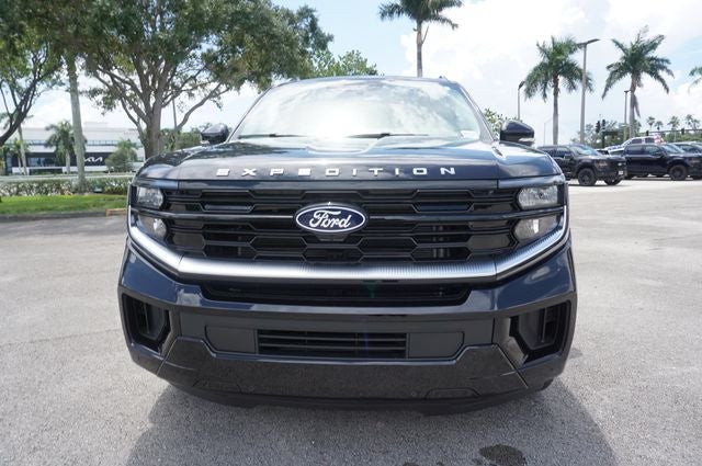 2027 Ford Expedition Max MAX Platinum
