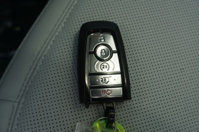 2027 Ford Expedition Max MAX Platinum